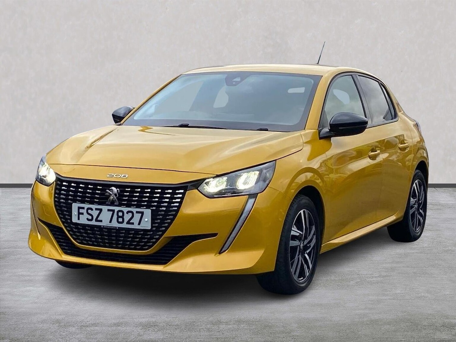 Used Peugeot 208 2022 for sale - 77629341: Photo 20
