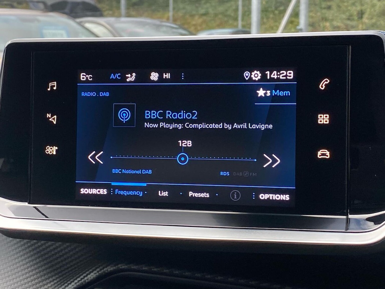 Used Peugeot 208 2022 for sale - 77629341: Photo 23