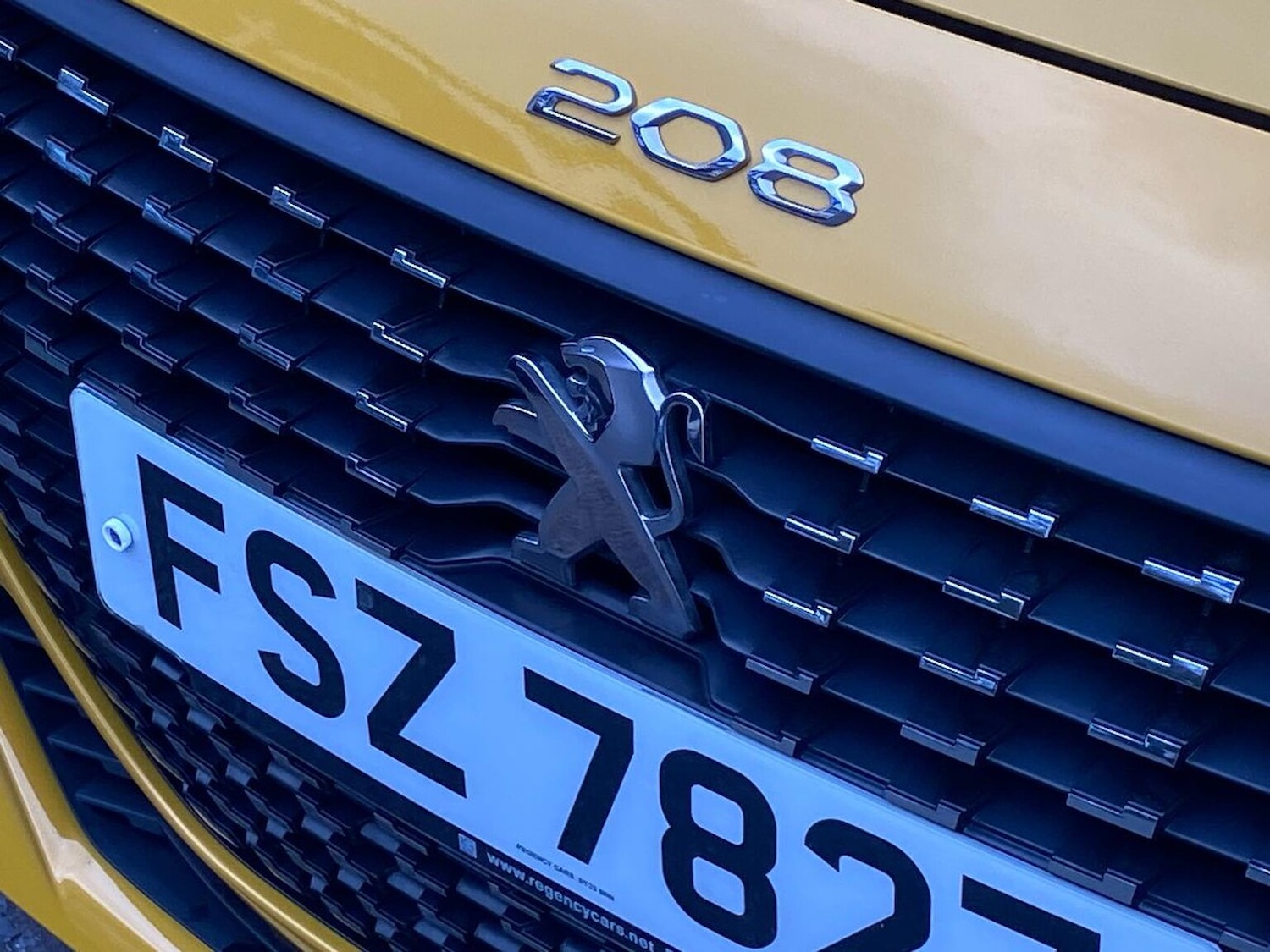 Used Peugeot 208 2022 for sale - 77629341: Photo 28