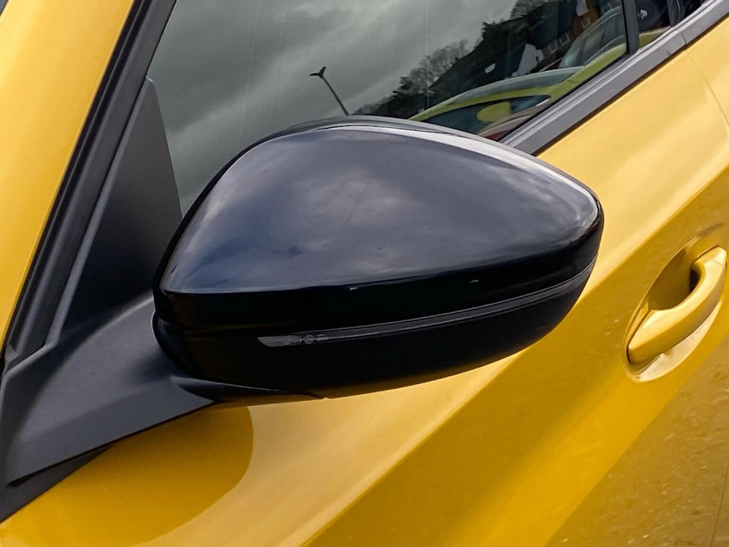 Used Peugeot 208 2022 for sale - 77629341: Photo 30