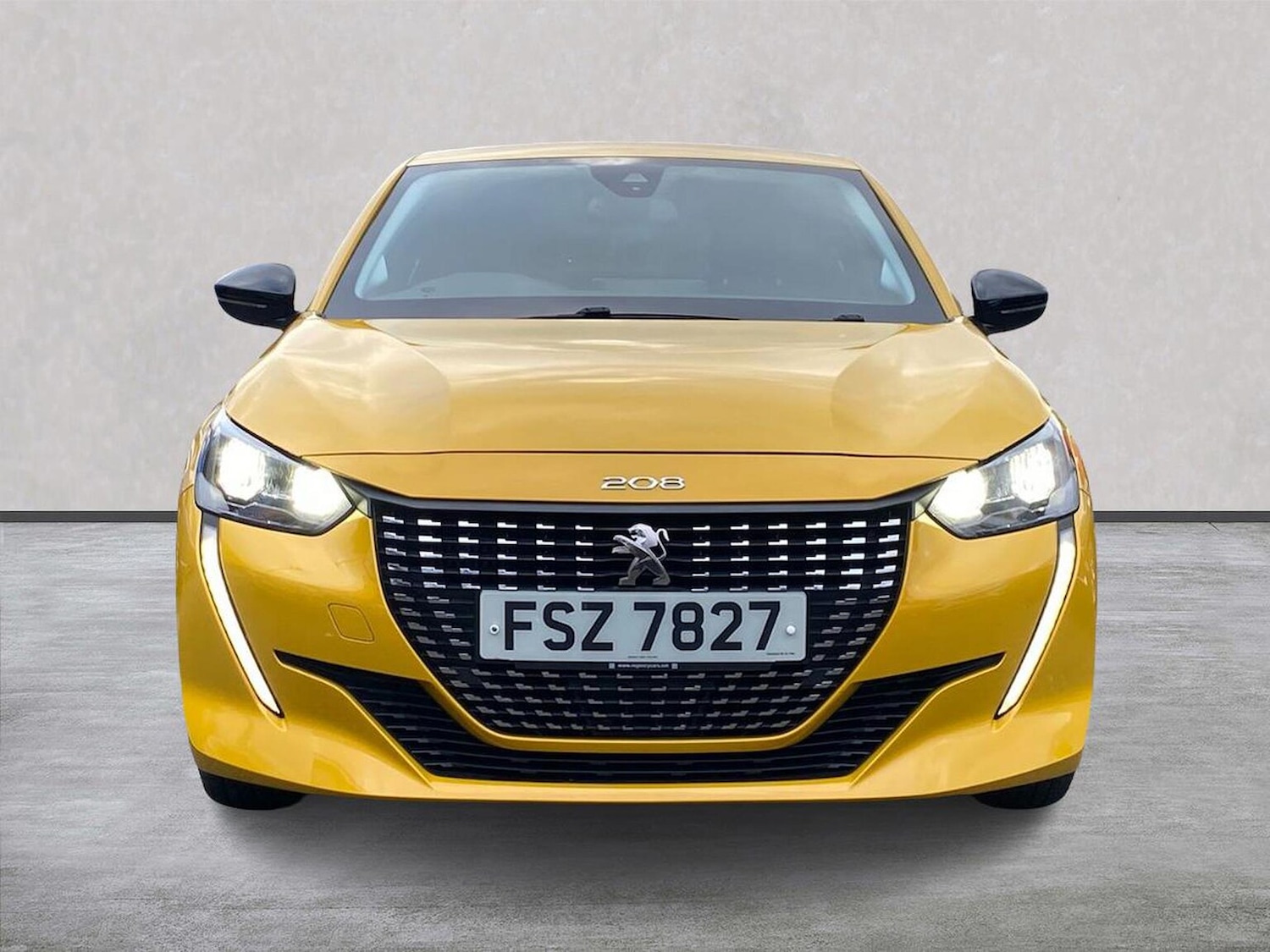 Used Peugeot 208 2022 for sale - 77629341: Photo 5