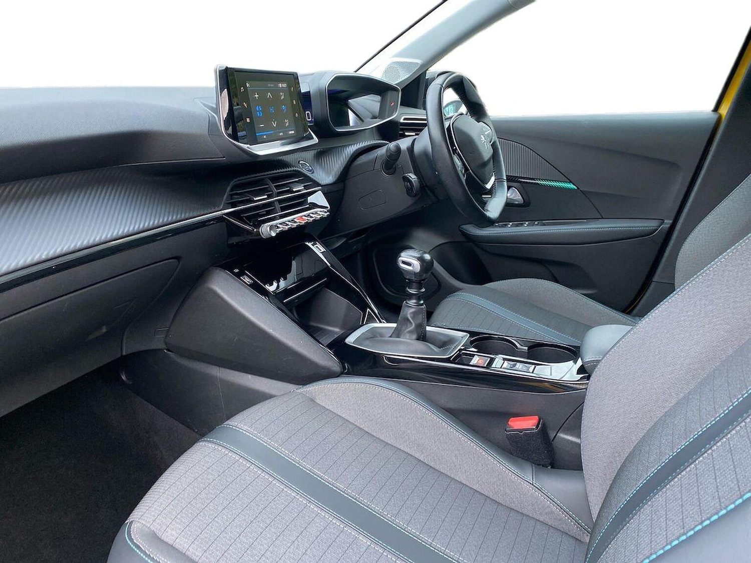 Used Peugeot 208 2022 for sale - 77629341: Photo 7