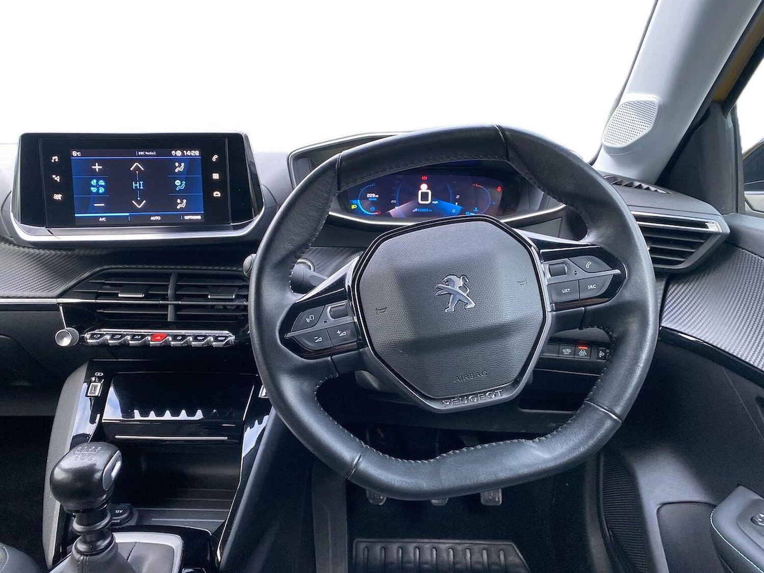 Used Peugeot 208 2022 for sale - 77629341: Photo 9