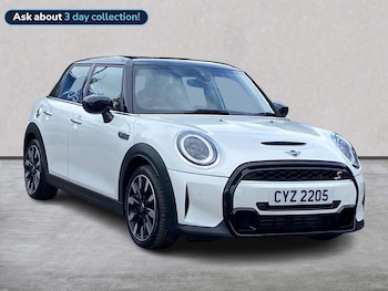 Used MINI Hatch 2023 for sale - 79507631: Photo