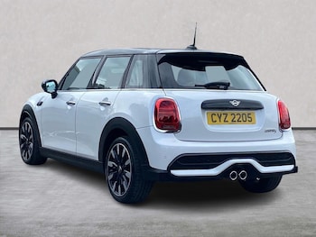 Used MINI Hatch 2023 for sale - 79507631: Photo