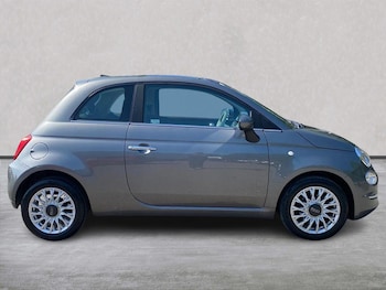 Used Fiat 500 2023 for sale - 78745359: Photo