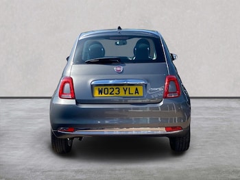 Used Fiat 500 2023 for sale - 78745359: Photo