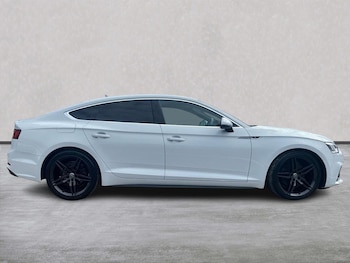 Used Audi A5 2019 for sale - 78980227: Photo