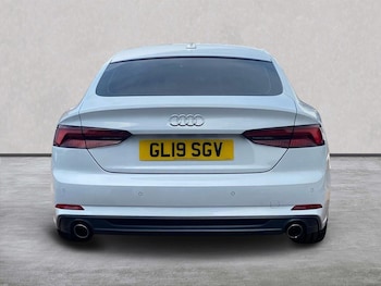 Used Audi A5 2019 for sale - 78980227: Photo