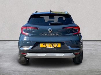 Used Renault Captur 2023 for sale - 78380662: Photo