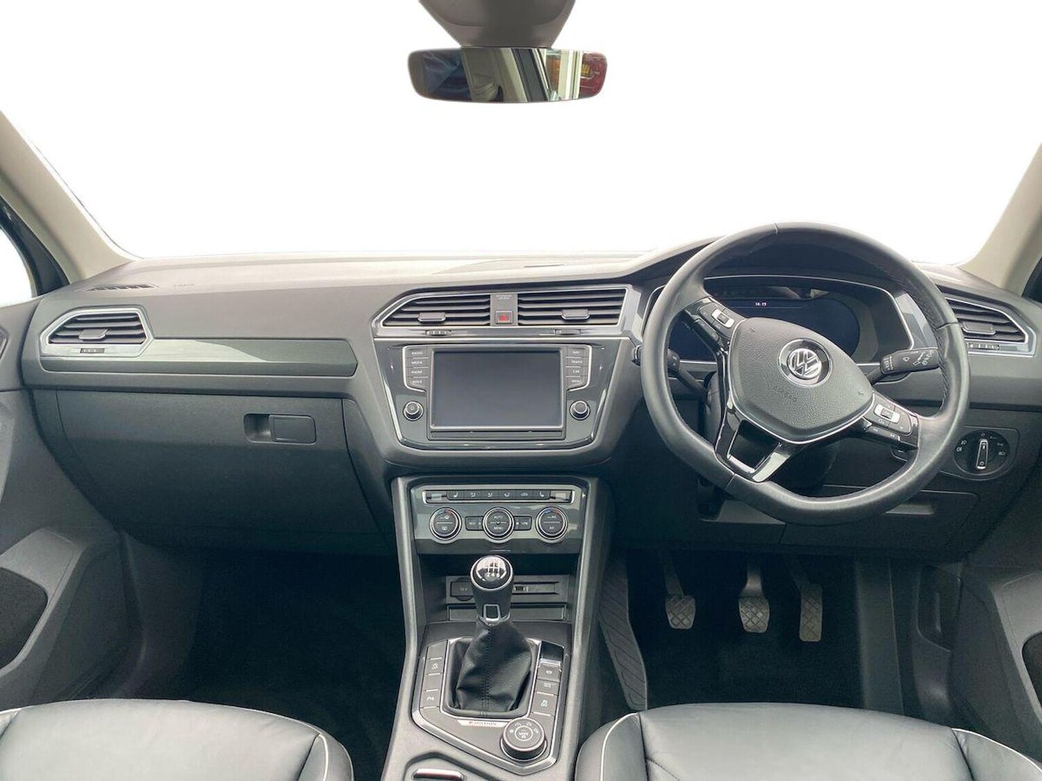 Used Volkswagen Tiguan 2016 for sale - 78195616: Photo 10