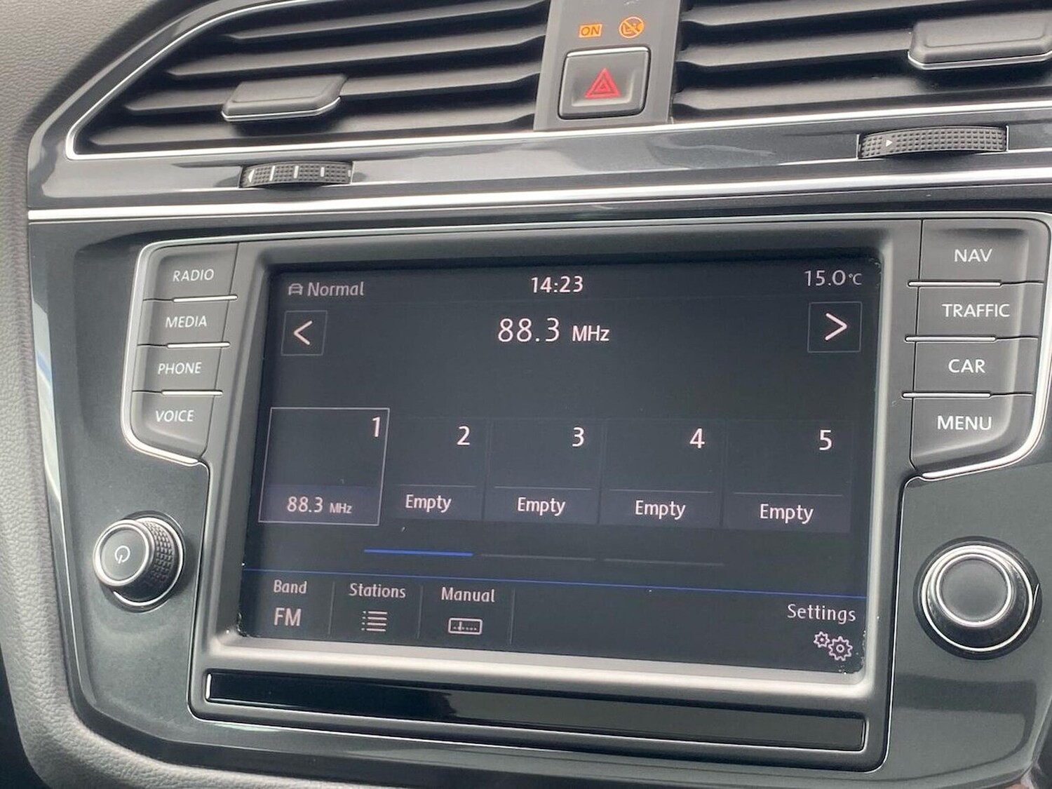 Used Volkswagen Tiguan 2016 for sale - 78195616: Photo 13