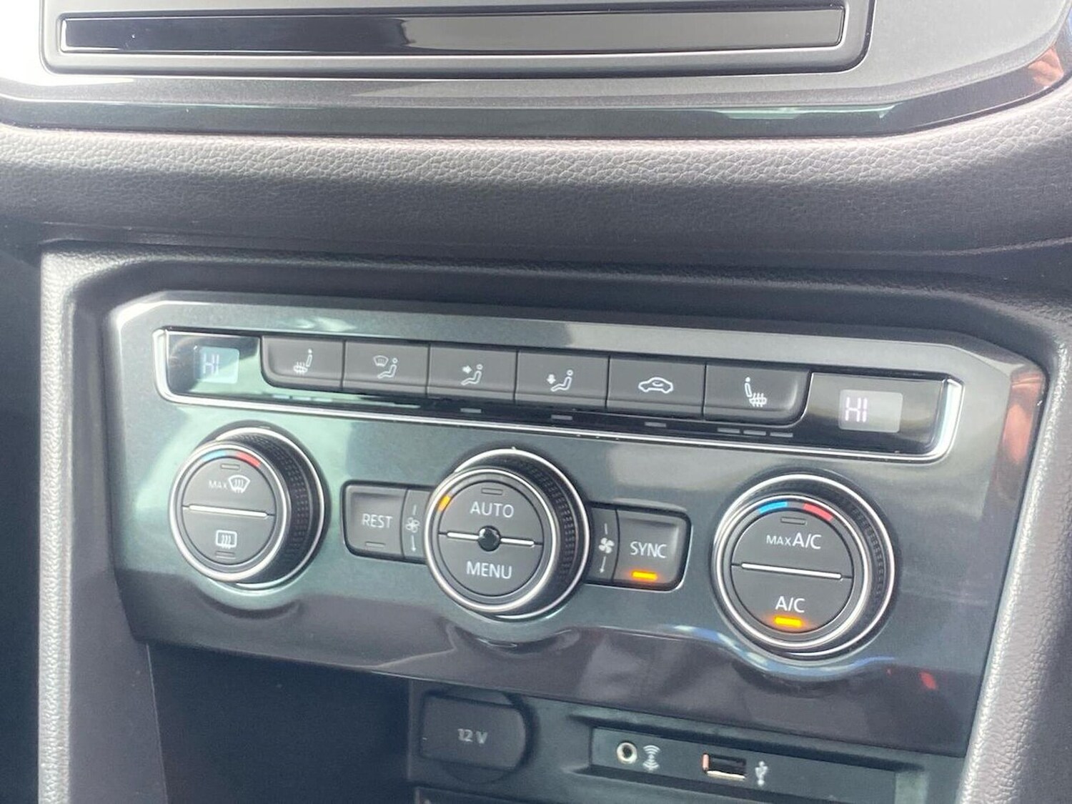 Used Volkswagen Tiguan 2016 for sale - 78195616: Photo 14