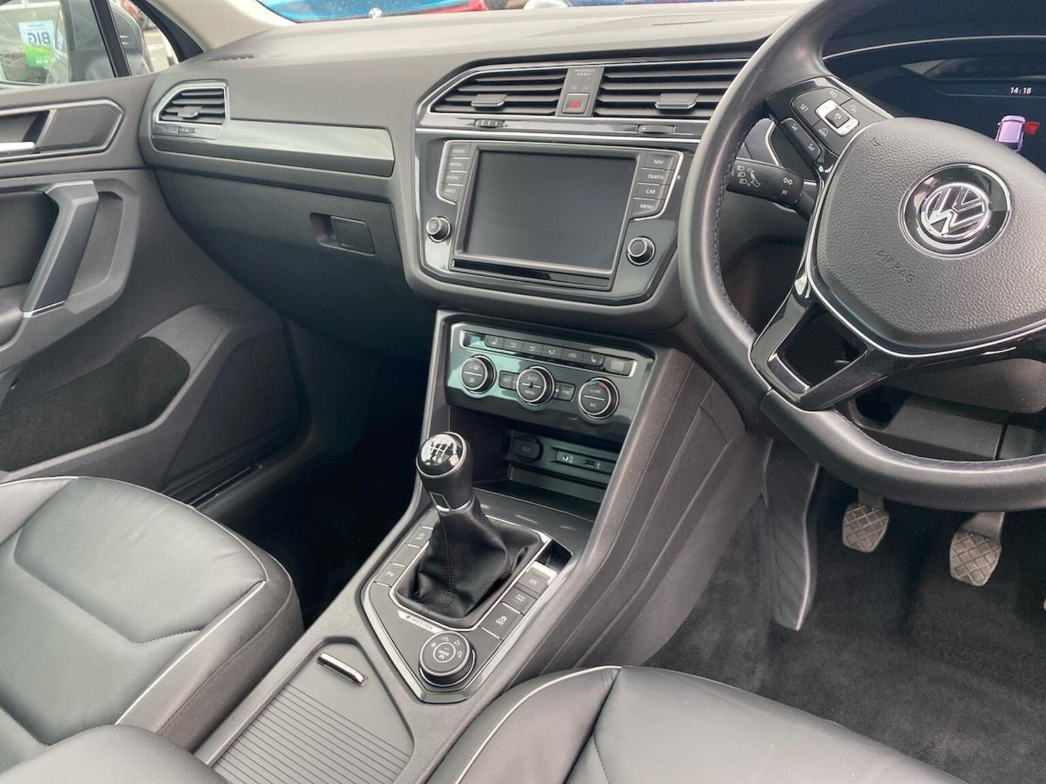 Used Volkswagen Tiguan 2016 for sale - 78195616: Photo 15