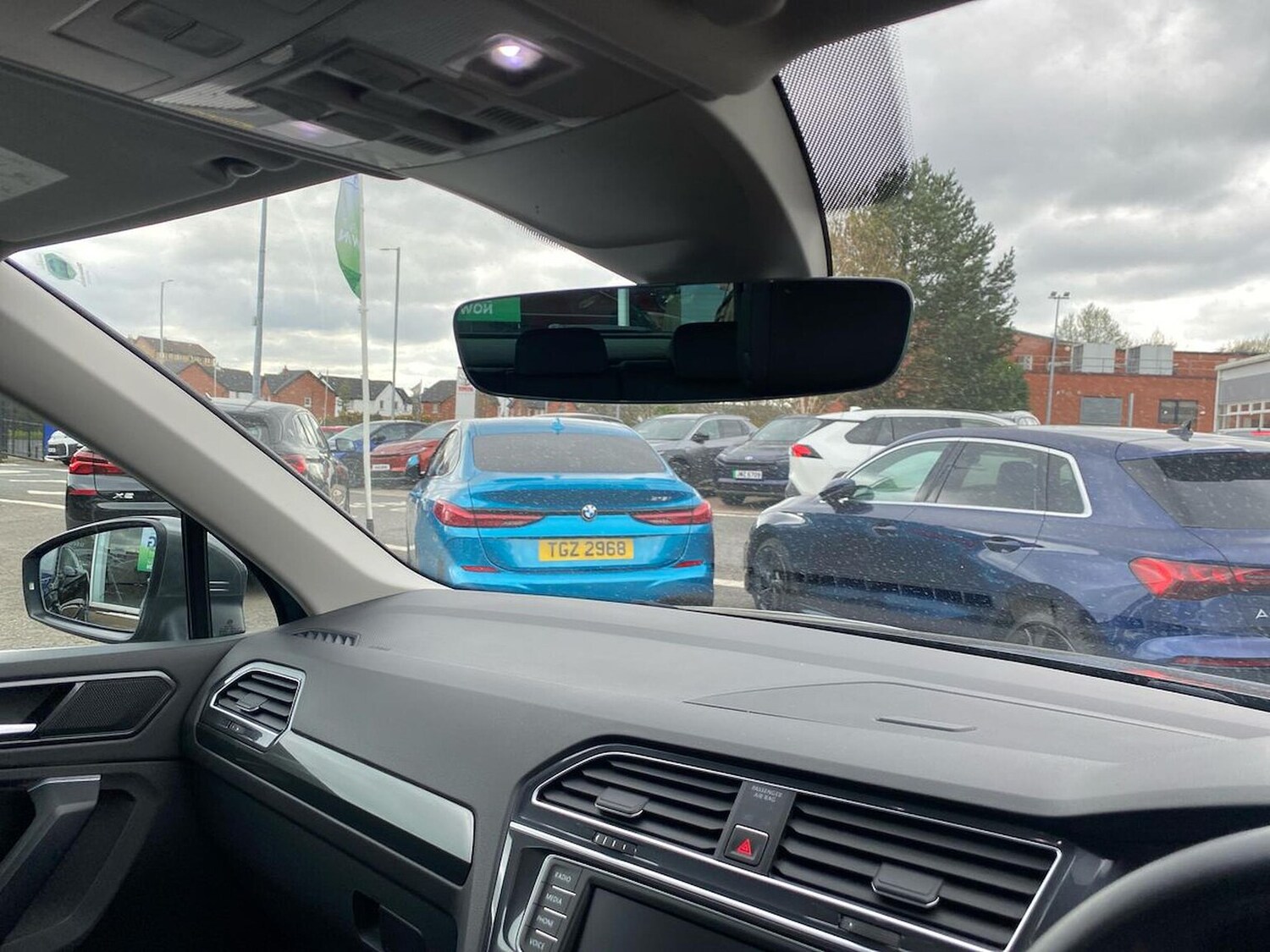 Used Volkswagen Tiguan 2016 for sale - 78195616: Photo 16