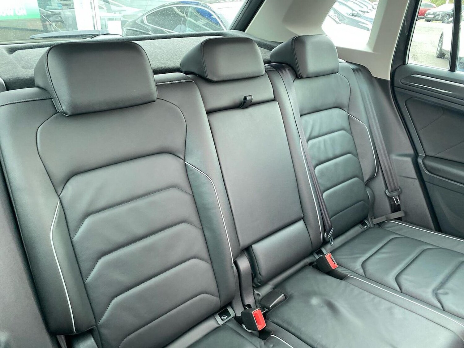 Used Volkswagen Tiguan 2016 for sale - 78195616: Photo 18