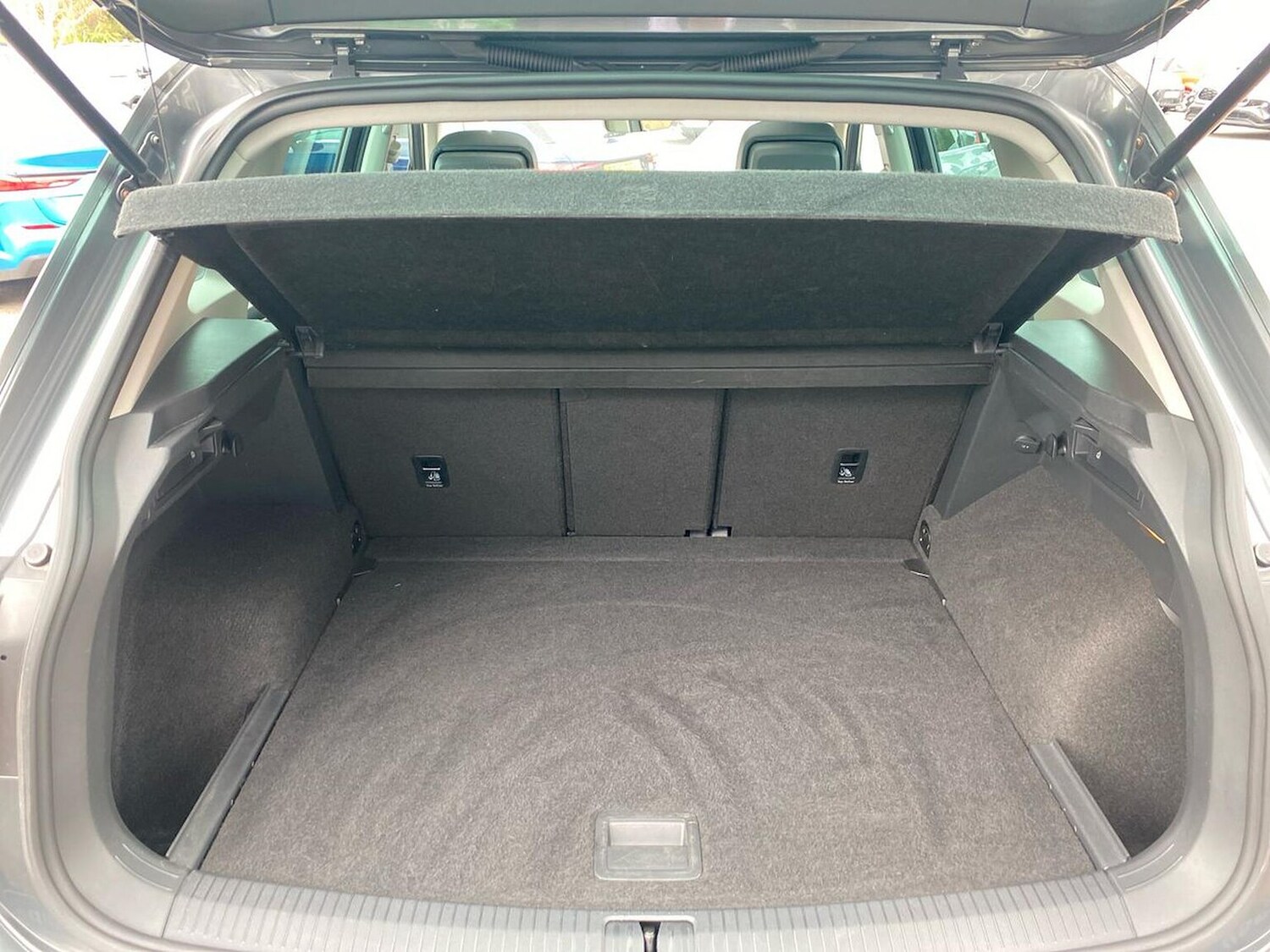 Used Volkswagen Tiguan 2016 for sale - 78195616: Photo 19