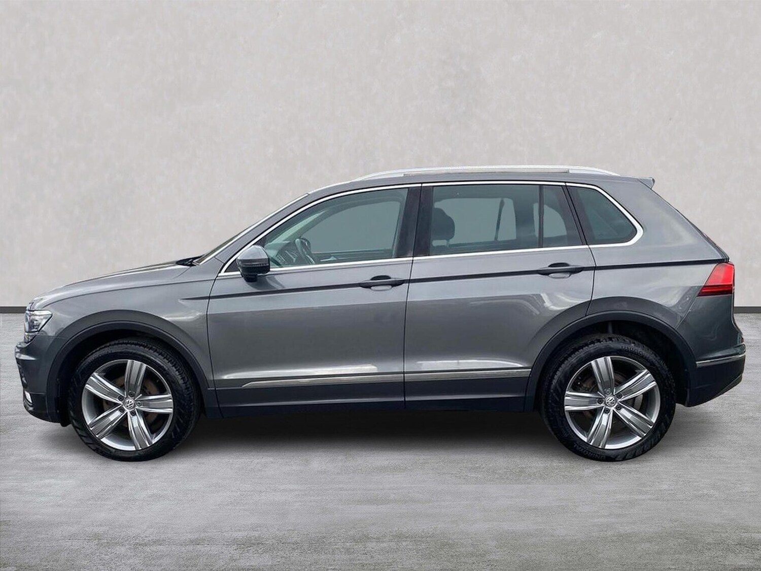 Used Volkswagen Tiguan 2016 for sale - 78195616: Photo 21