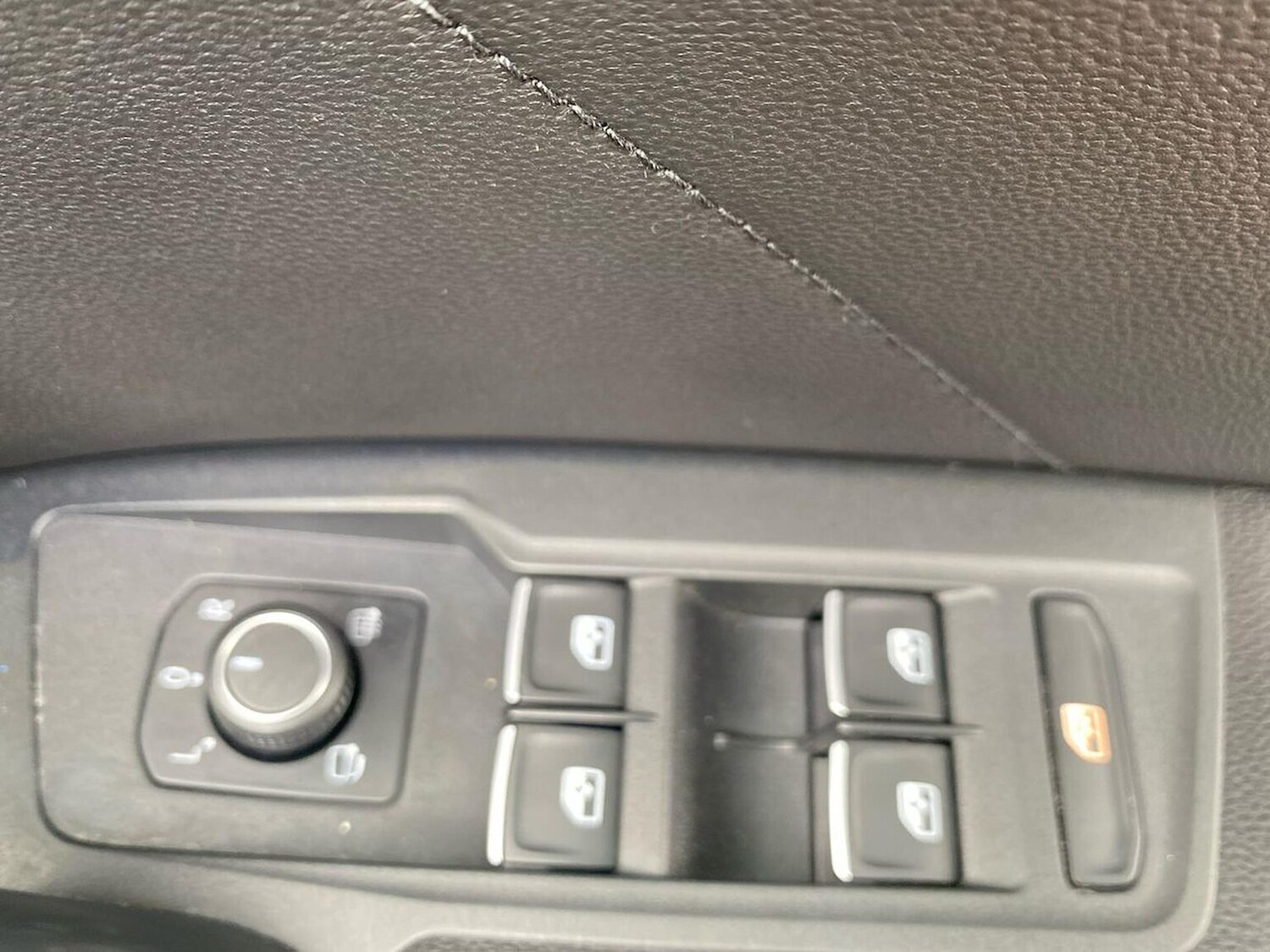 Used Volkswagen Tiguan 2016 for sale - 78195616: Photo 23