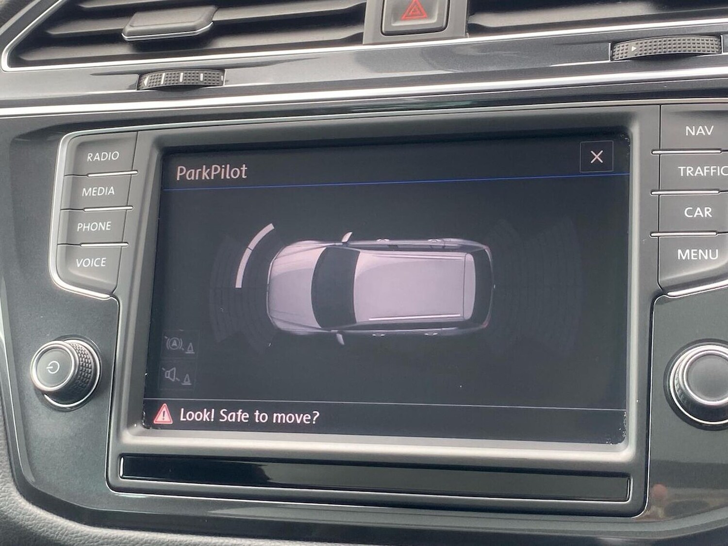 Used Volkswagen Tiguan 2016 for sale - 78195616: Photo 25