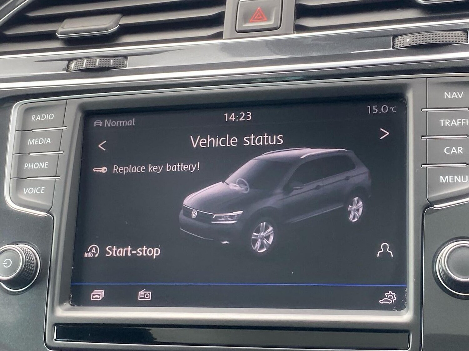 Used Volkswagen Tiguan 2016 for sale - 78195616: Photo 27