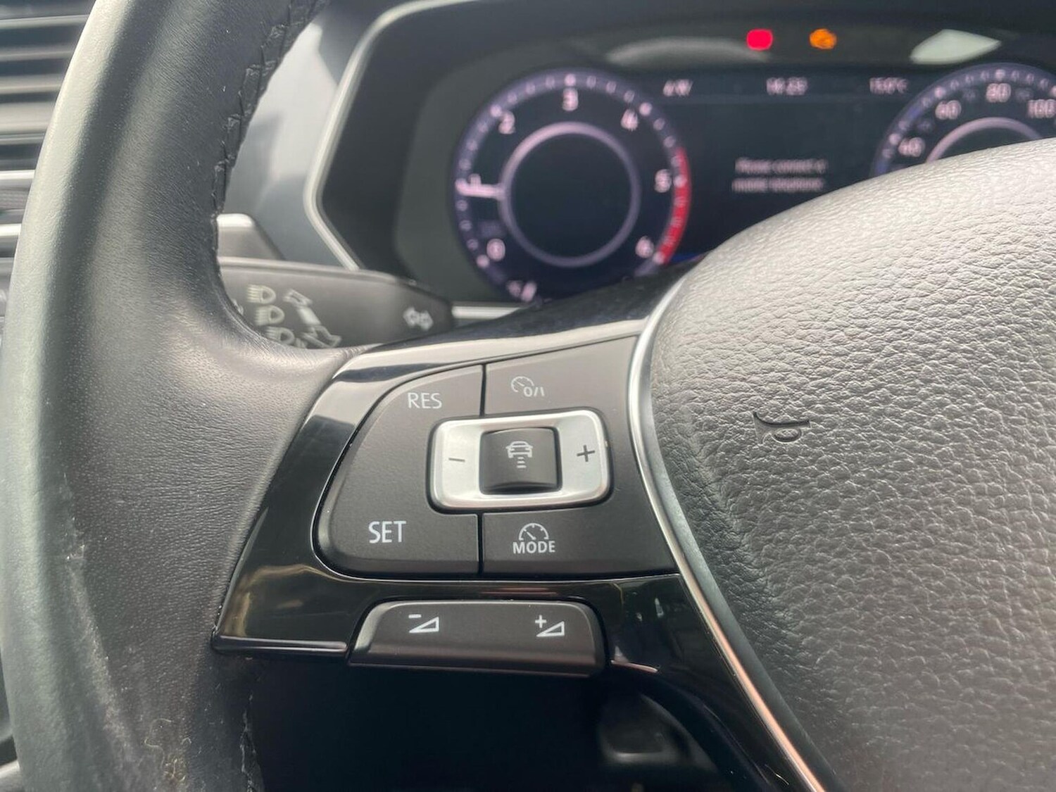 Used Volkswagen Tiguan 2016 for sale - 78195616: Photo 28