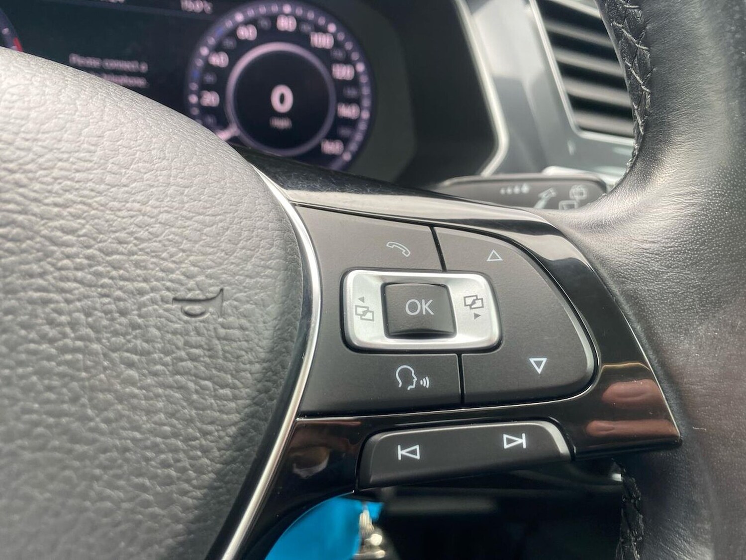 Used Volkswagen Tiguan 2016 for sale - 78195616: Photo 29