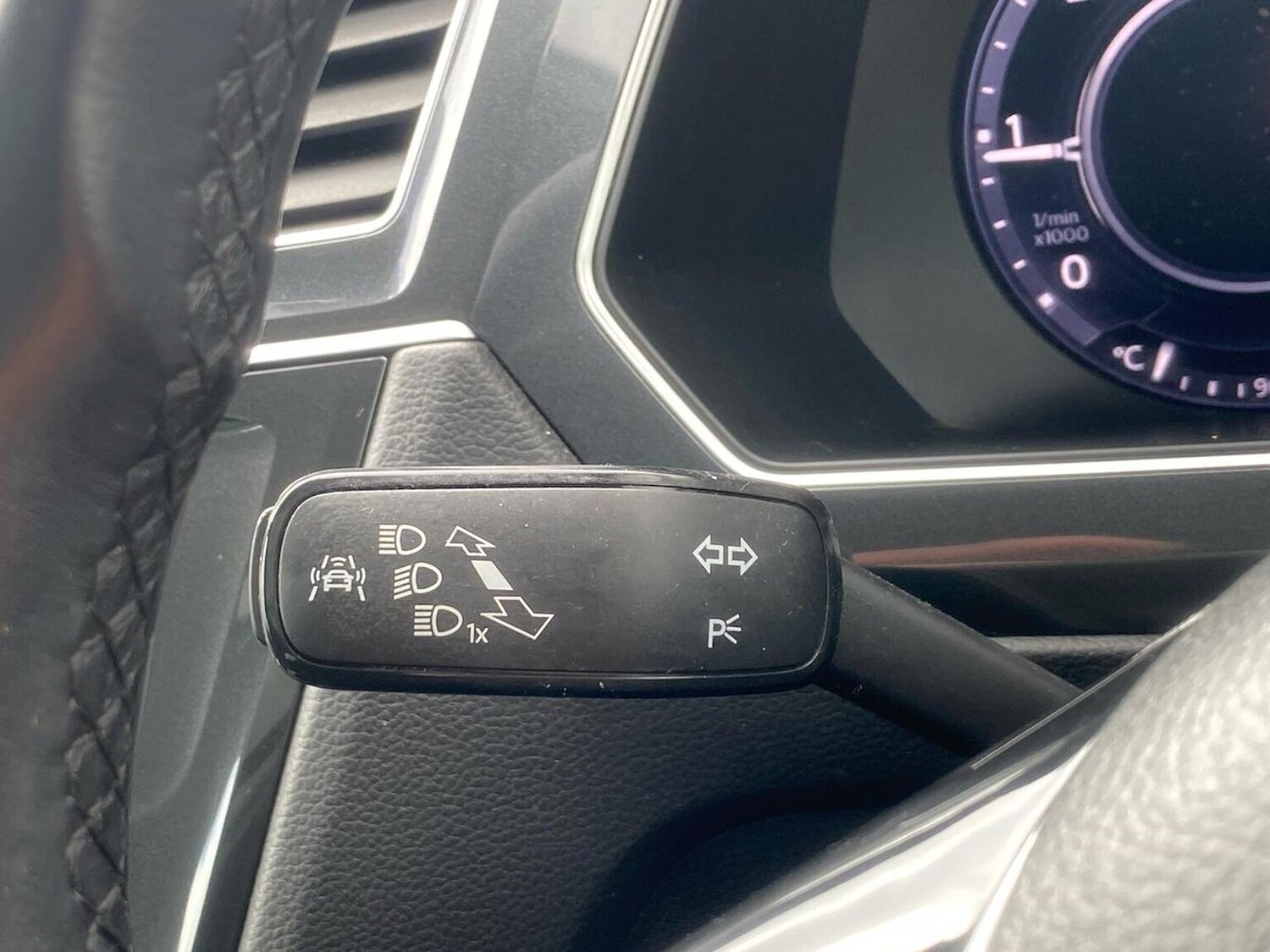 Used Volkswagen Tiguan 2016 for sale - 78195616: Photo 31