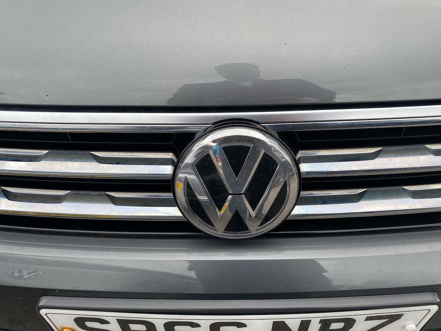 Used Volkswagen Tiguan 2016 for sale - 78195616: Photo 32