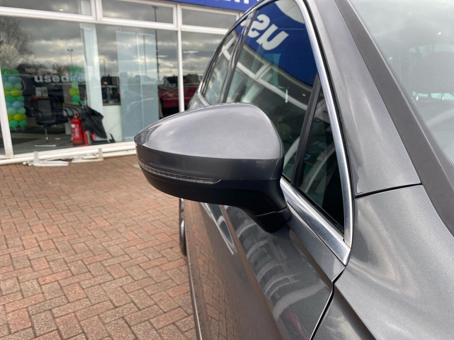 Used Volkswagen Tiguan 2016 for sale - 78195616: Photo 34