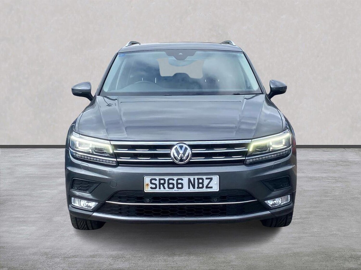 Used Volkswagen Tiguan 2016 for sale - 78195616: Photo 7