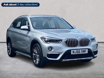 Used BMW X1 2016 for sale - 78980229: Photo