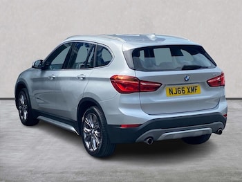 Used BMW X1 2016 for sale - 78980229: Photo