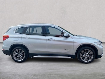 Used BMW X1 2016 for sale - 78980229: Photo