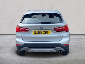 Used BMW X1 2016 for sale - 78980229: Photo