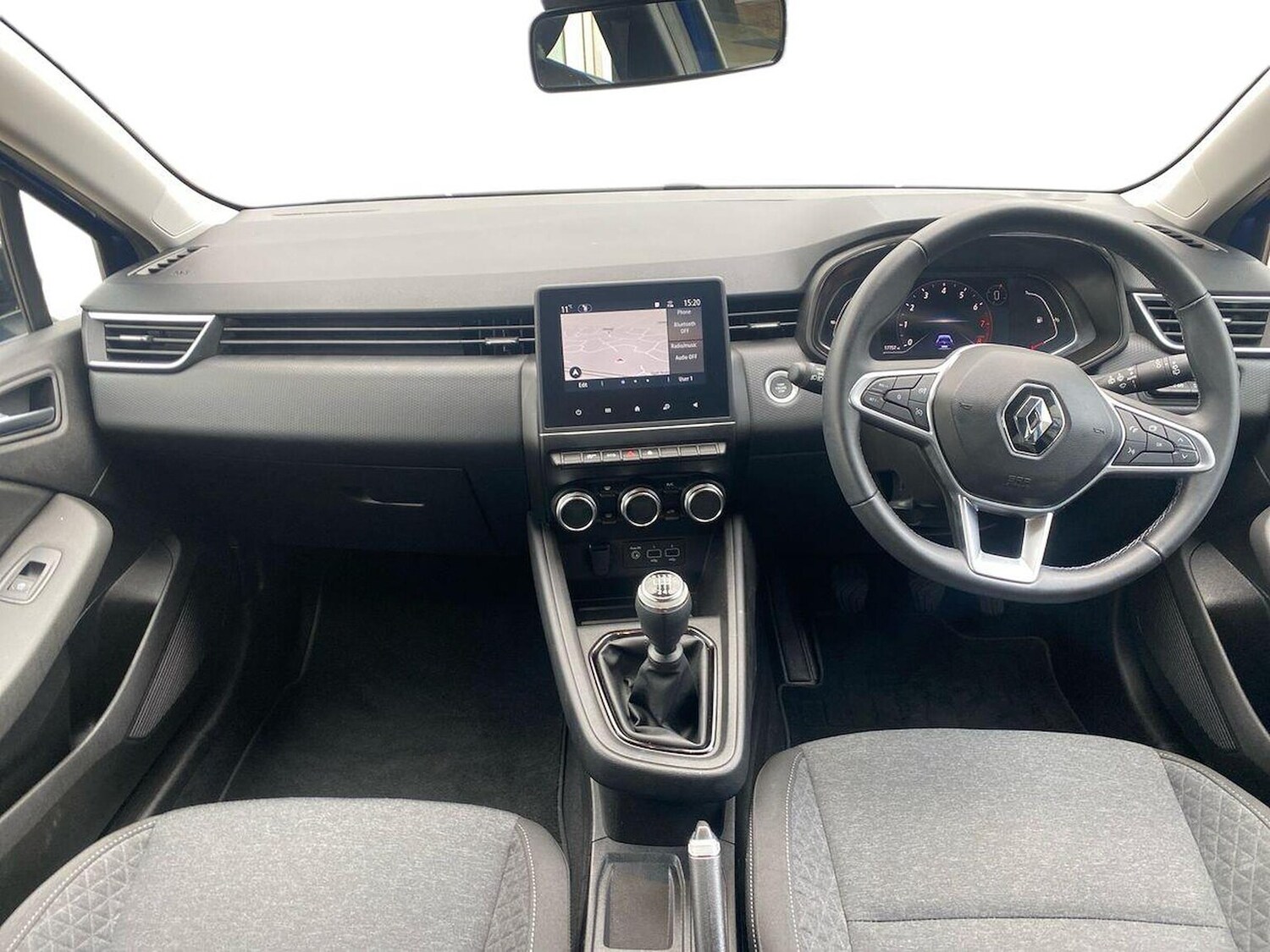 Used Renault Clio 2023 for sale - 78191015: Photo 10