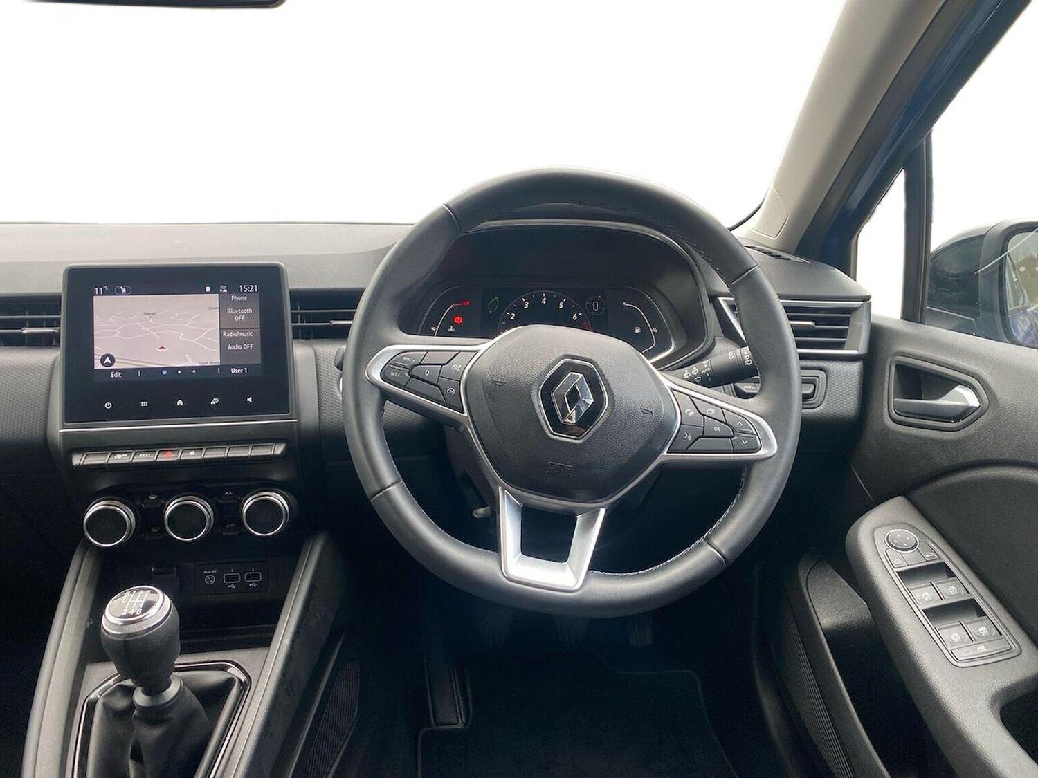 Used Renault Clio 2023 for sale - 78191015: Photo 11