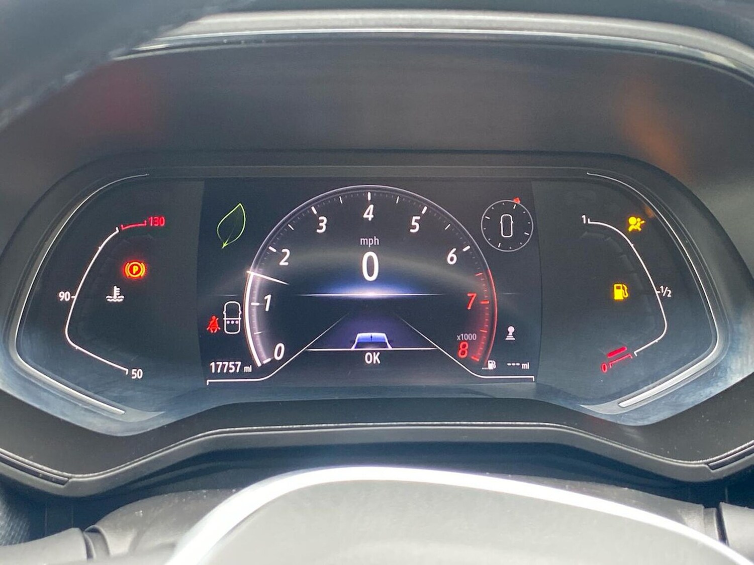 Used Renault Clio 2023 for sale - 78191015: Photo 12