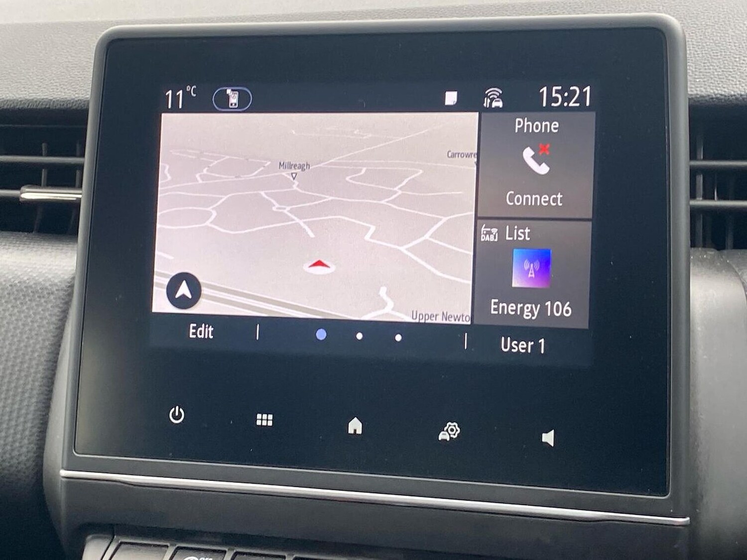 Used Renault Clio 2023 for sale - 78191015: Photo 13