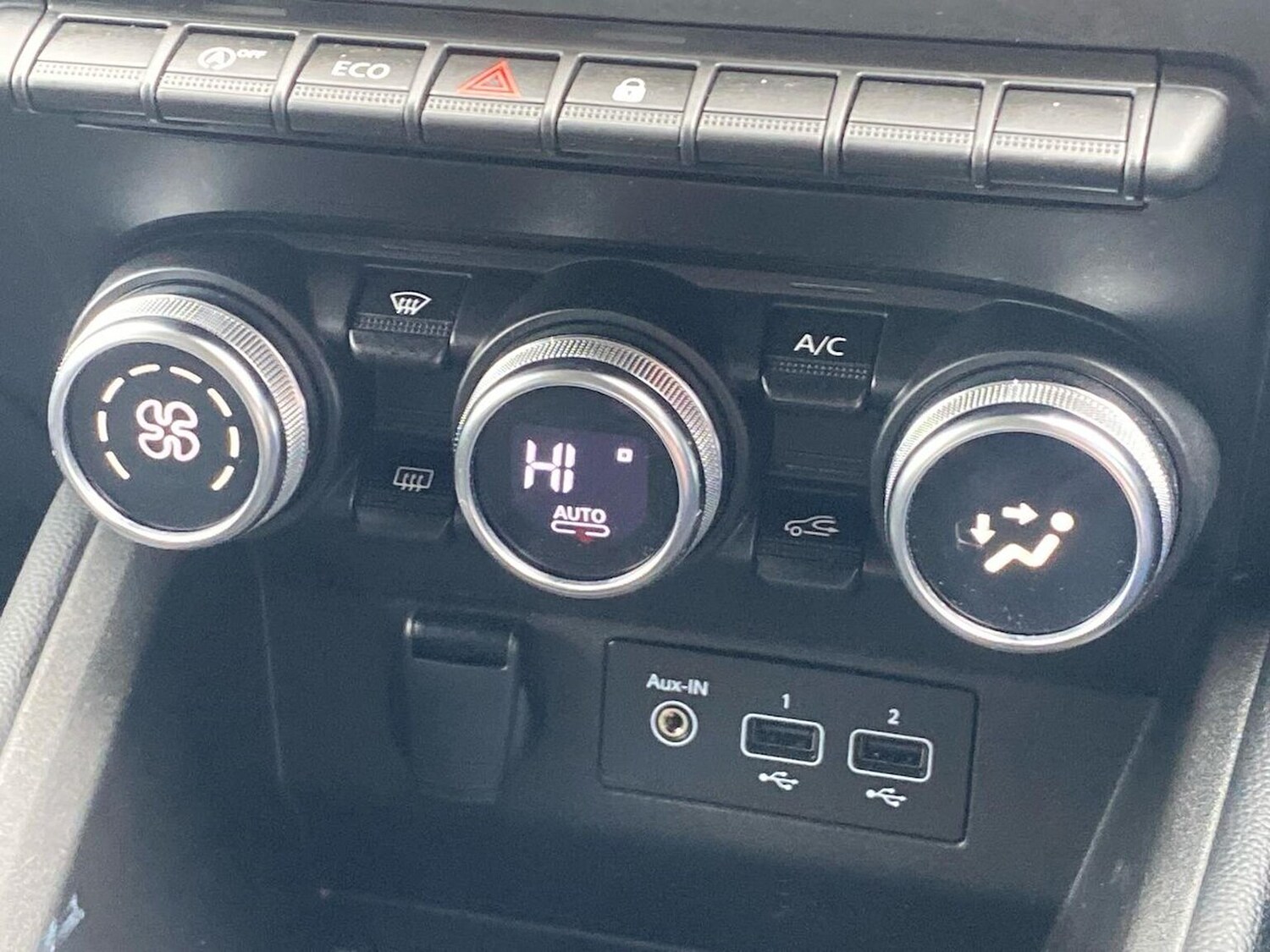 Used Renault Clio 2023 for sale - 78191015: Photo 14