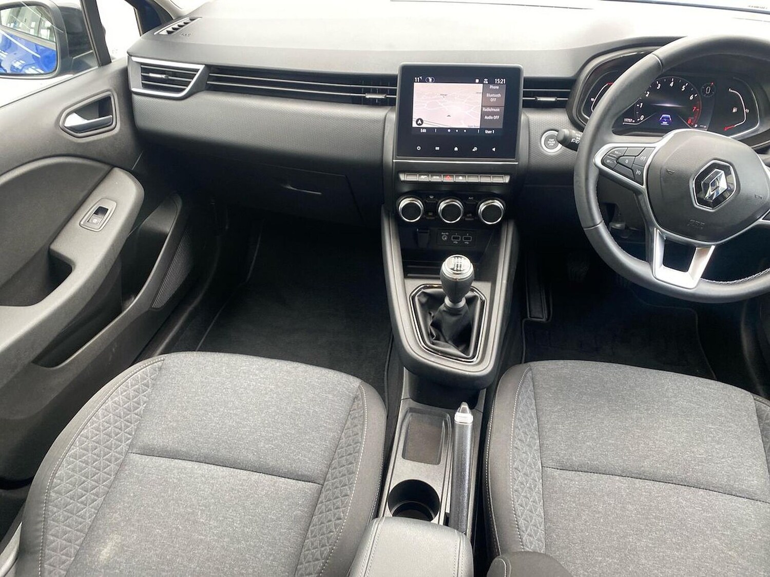 Used Renault Clio 2023 for sale - 78191015: Photo 15