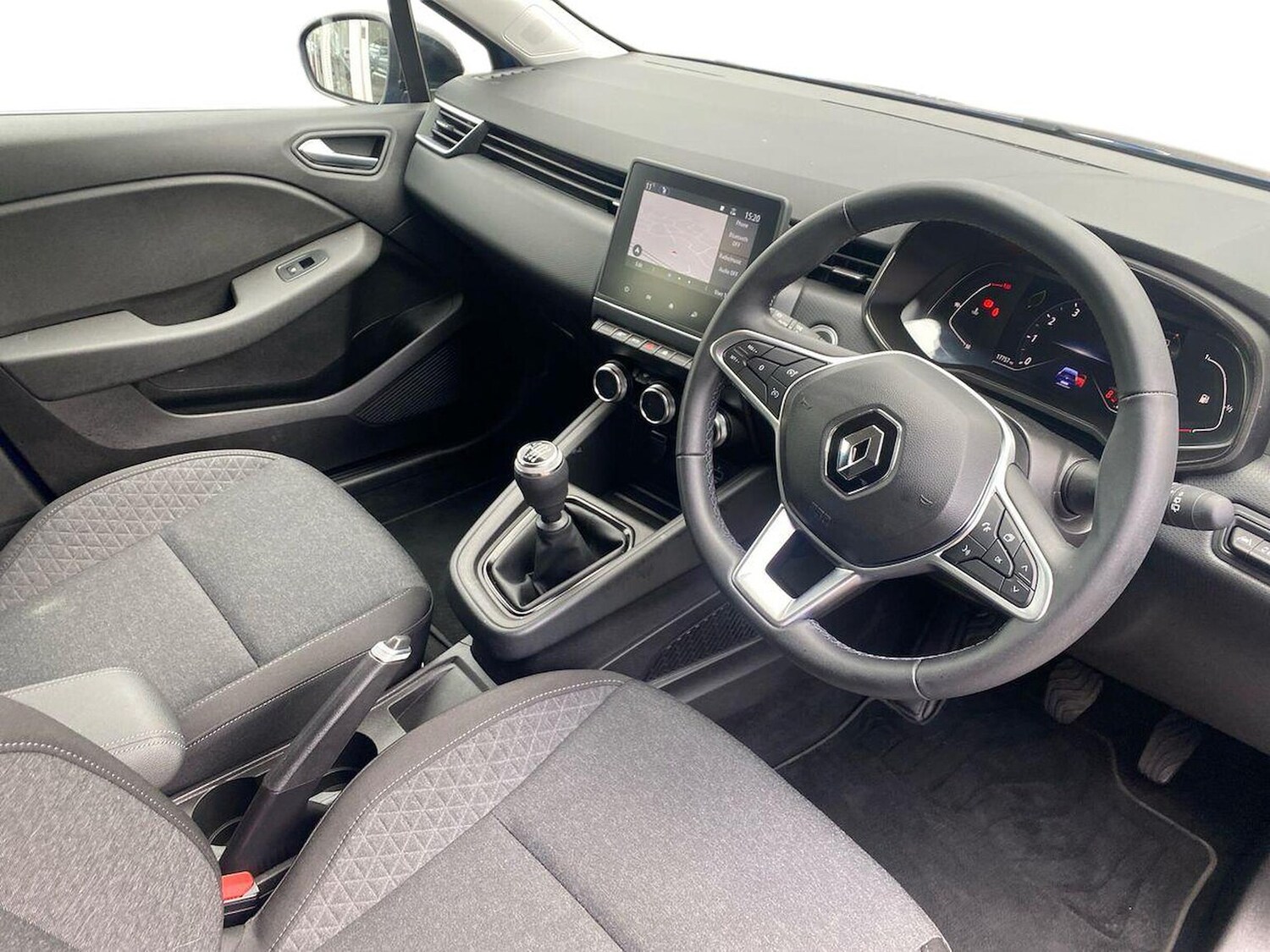 Used Renault Clio 2023 for sale - 78191015: Photo 17