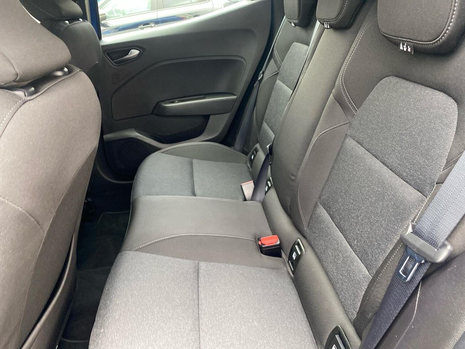 Used Renault Clio 2023 for sale - 78191015: Photo 18