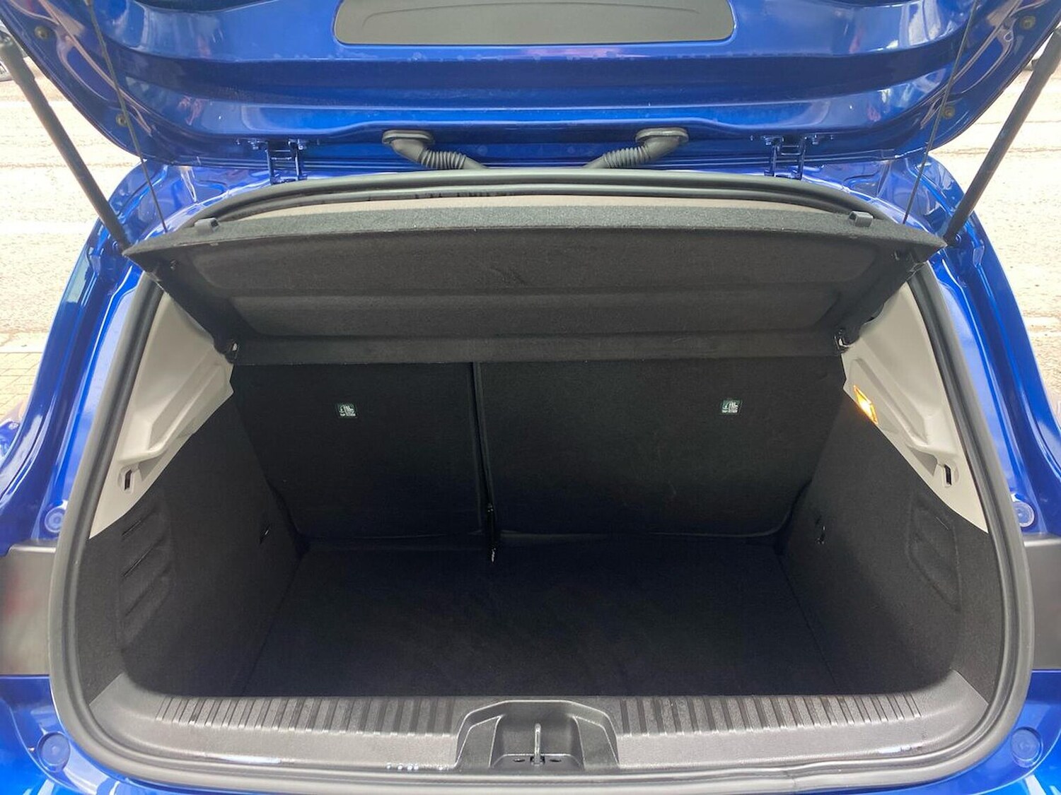 Used Renault Clio 2023 for sale - 78191015: Photo 19