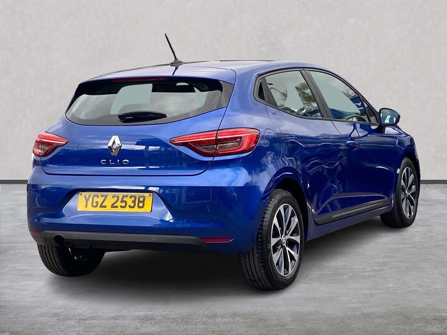 Used Renault Clio 2023 for sale - 78191015: Photo 20