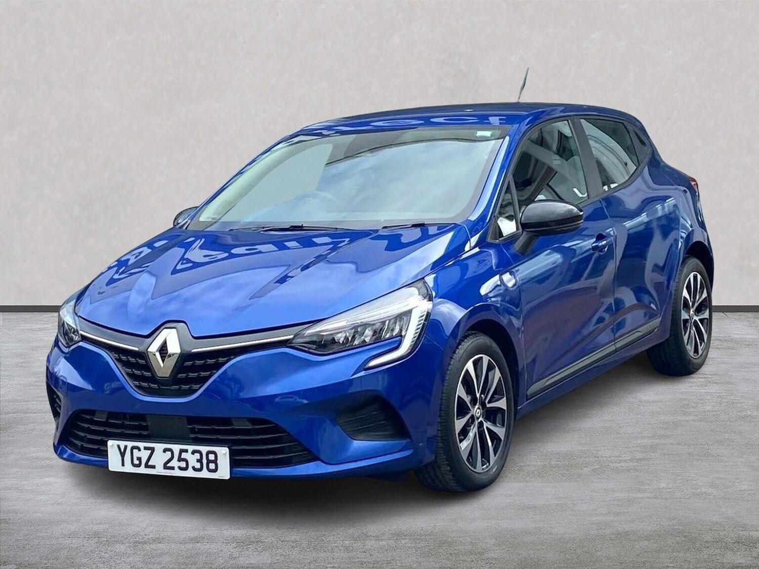 Used Renault Clio 2023 for sale - 78191015: Photo 22