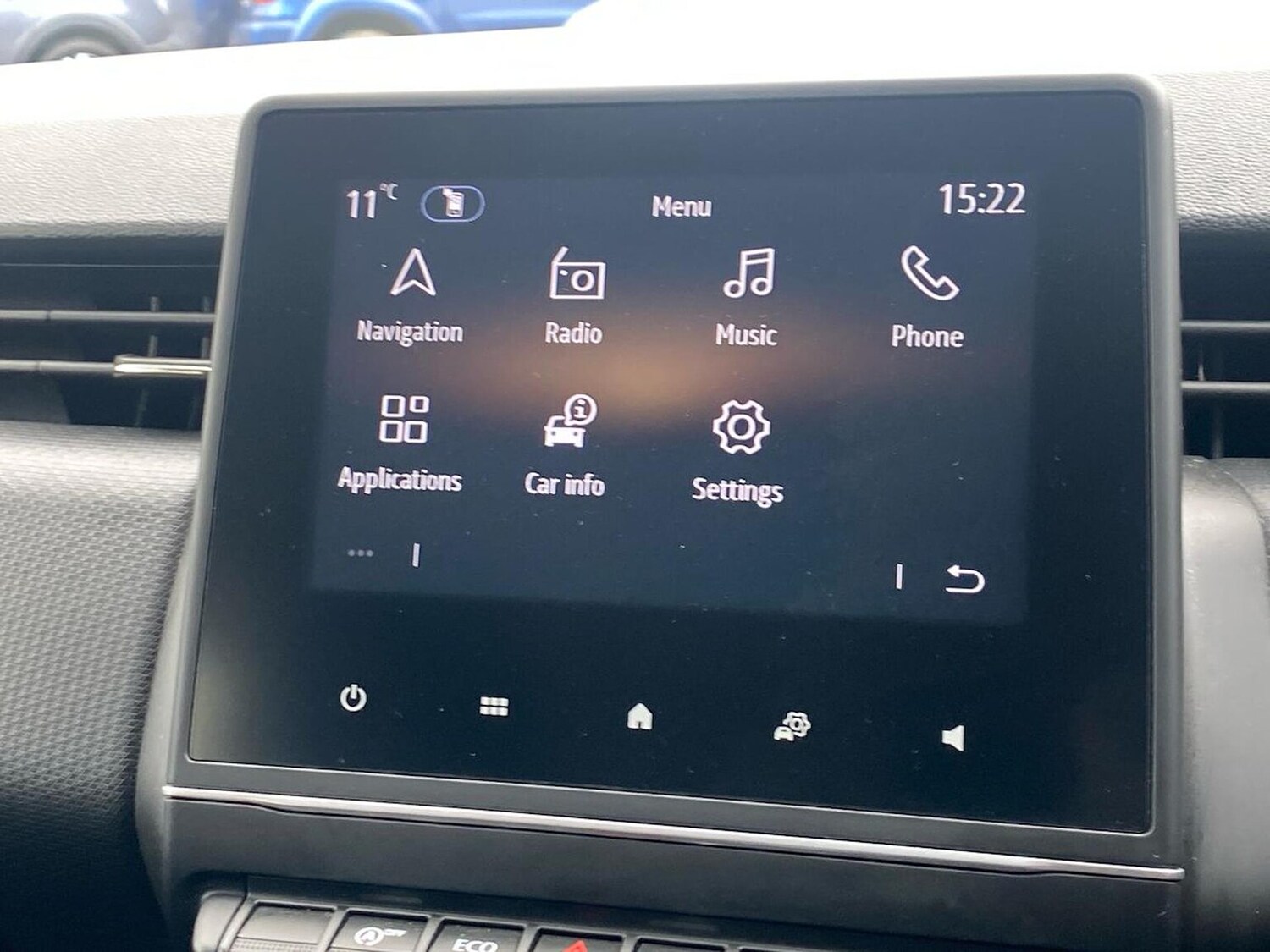 Used Renault Clio 2023 for sale - 78191015: Photo 25