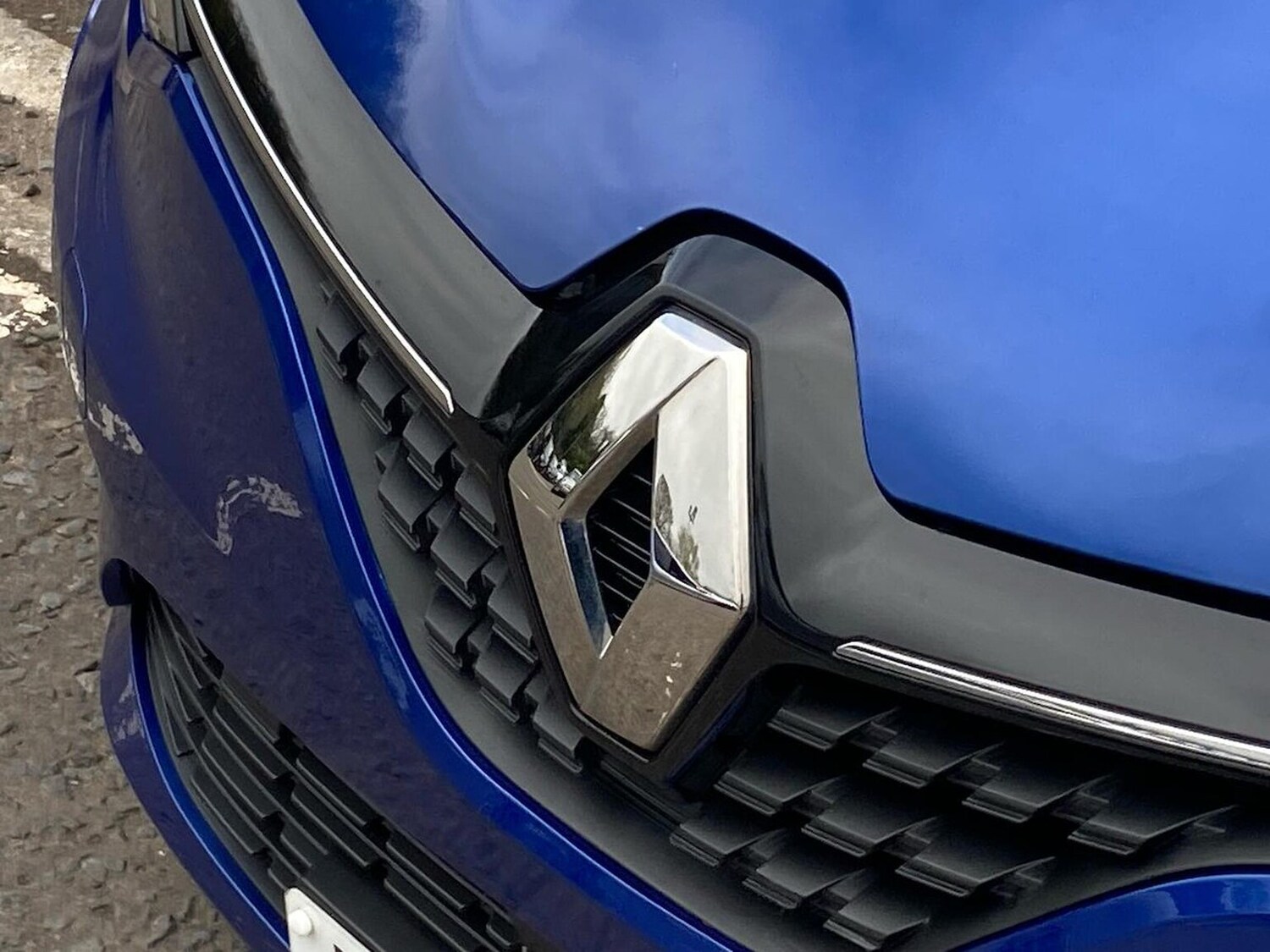 Used Renault Clio 2023 for sale - 78191015: Photo 30