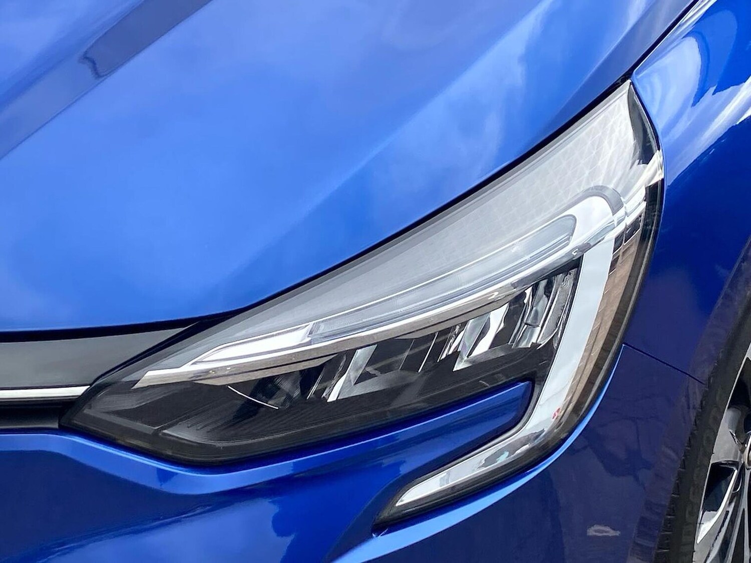 Used Renault Clio 2023 for sale - 78191015: Photo 31