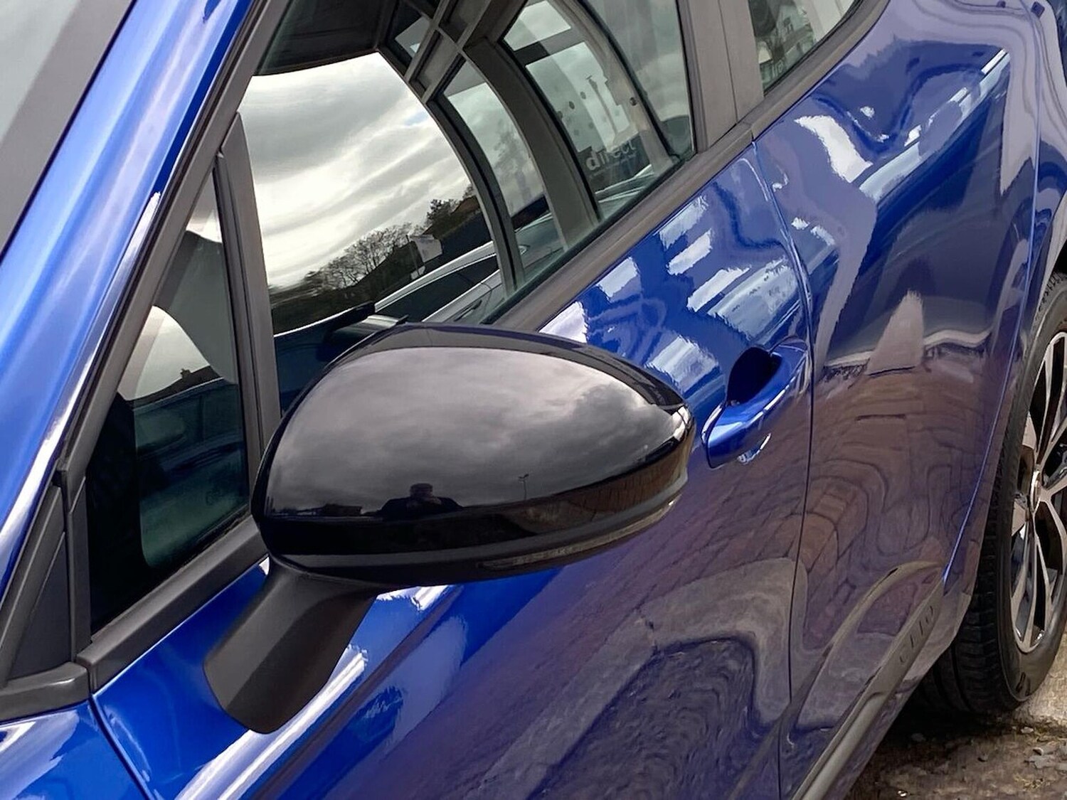 Used Renault Clio 2023 for sale - 78191015: Photo 32